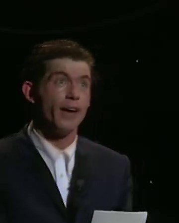 1.8M views · 10K reactions | Lee is renowned for his multifaceted talents, particularly his ability to play many unique characters and create clever stage humour. Dive into a compilation showcasing some of his most elaborate jokes performed on the main stage, each one leaving an indelible mark and earning its place as an iconic moment in comedy history. #LeeEvans #ukcomedy #standupcomedy | Lee Evans | Facebook