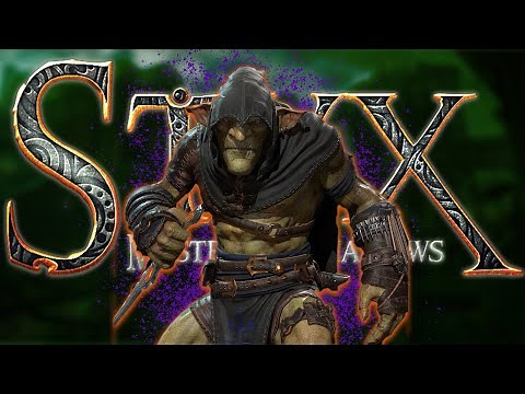 Genuine Chill - Styx Master of Shadows (PC) - Review