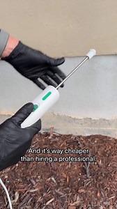 78K views | Getting rid of bugs doesn't have to cost you hundreds....