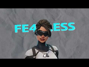 Fe4rless Style Text Animation Tutorial | Premiere Pro