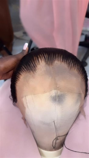 Customisation Techniques for Ponytail Styles