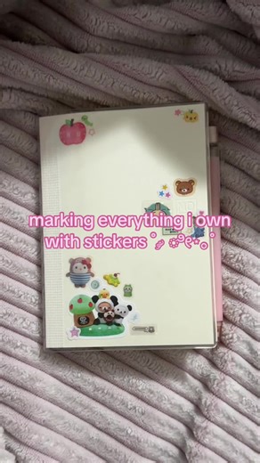 Creative Ways to Use Stickers for Personal Decor