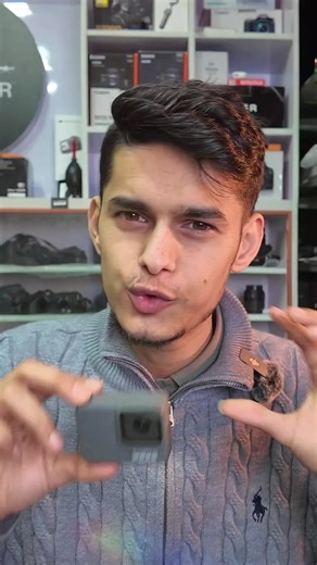 Buy & Sell Used GoPro Cameras in Gongabu