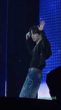 20250525 Daydream 4 #jhope #제이홉 #hopeonthestage Taipei Day2