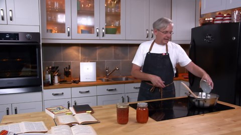 Old-School Italian Macaroni the Way Rural America Cooked It