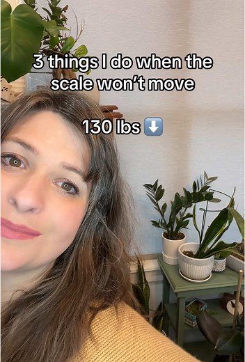 Breaking a weight loss plateau or stall when the scale not moving. #plateau #glp1plateau #weightplateau #healthtips