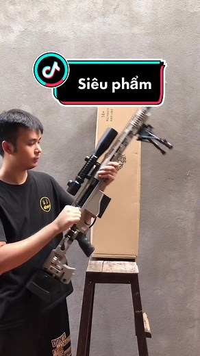 TVT Review trên TikTok