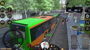 3.5K views · 112 reactions | Bus Simulator 2023 New Game! Let's Drive in the Streets of Madrid - Android gameplay | Oddman Games TV | Facebook