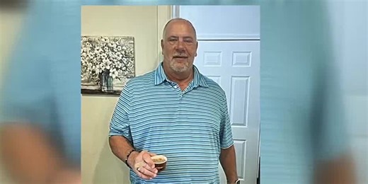 Man celebrates National Doctor’s Day with his surgeon after life-altering surgery