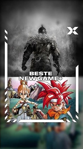 The BEST New Game+ 🔄🎮