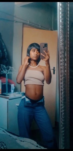 1.8K views · 97 reactions | lil lady ��! | Charra Baba | Facebook