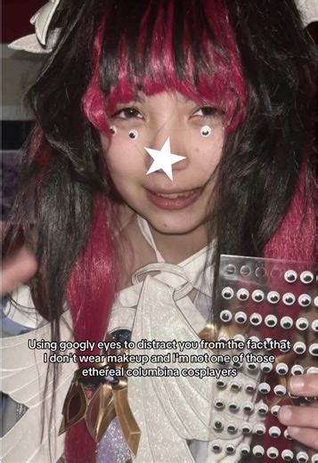 Join Our Cool Cosplay Group Chat!