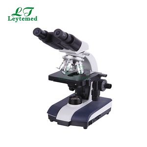 [Hot Item] Ltlm20 Medical Microscope Monocular Hospital Laboratory Biological Microscope
