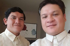 Davao City Vice Mayor Paolo Duterte wants to retire from politics this 2019... so will Baste take his place? | Coconuts