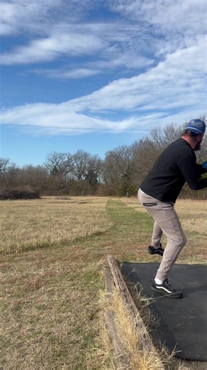 #discgolf #disco #texas