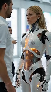 Robots #robot #robots | Funny everyday