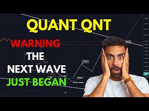 QUANT QNT Price News Today, Technical Analysis and Price Prediction 2023/2024