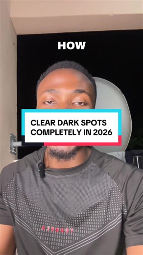 Effective Dark Spot Removal System for 2026