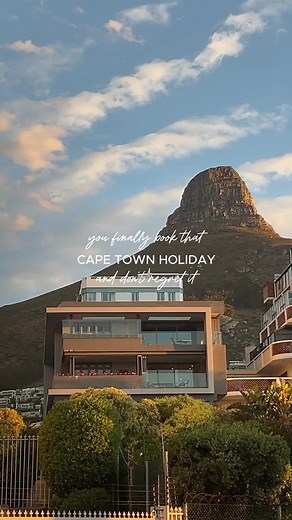 Discovering Cape Town: Your Ultimate Airbnb Experience