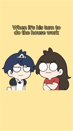 66K views · 1.1K reactions | I have my reasons . . . Audio: spongebob . . DO NOT REPOST W/O CREDIT] #comic #comics #comicstrips #comicbooks #comicart #comicartist #comicsketch #digital #digitalillustration #digitalart #digitaldrawing #sketch #4panelscomic #art #artist #artistsoninstagram #artwork #puddleart #funny #relatable #hilarious #meme #chibi #animation | Puddleart studio | Facebook