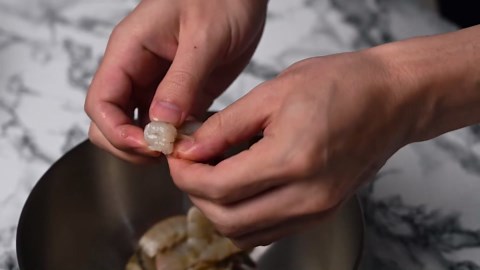How to Make Ebi Mayo 🍤 (Crispy Beer-Battered Shrimp with Creamy Japanese Mayo Sauce)