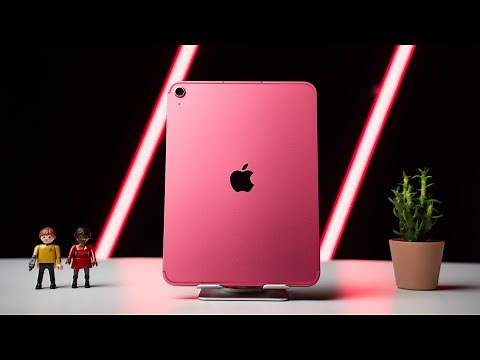 Why the iPad 11 Beats Every Android Tablet!
