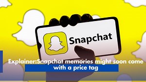 Explainer: snapchat memory storage to come with a price tag | The Star, Kenya