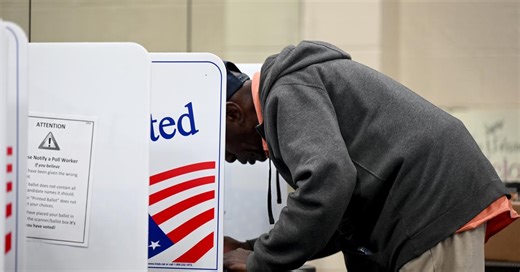 Election Integrity SAVE Act Passes House