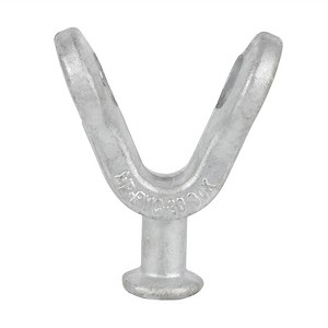 [Hot Item] Extension Link Electrical Fittings/Power Line Fittings/Power Line Cable Accessory