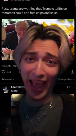 NOTHING HAS GOTTEN BETTER AND WE STILL HAVE PPL LICKING HIS BOOT