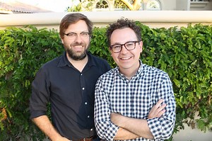 Kevin & Dan Hageman Tapped To Script Lego Ninjago Movie For Universal