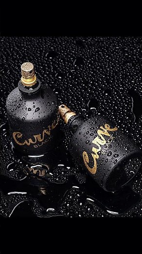 Curve colognes #subscribemychannel