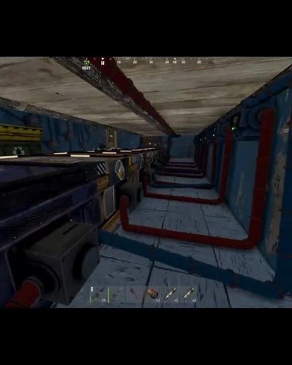 How I setup my Auto sorter #rust #rustgame
