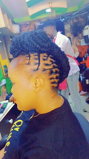 suzydreadlocks on TikTok