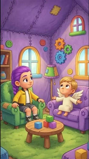 Funny Cartoon Moments Laugh 😂 #xenotrend hub#xenotrend animations#futuristic#cartoon videos#viral