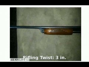 Ithaca 37 Featherlight 20-gauge Shotgun