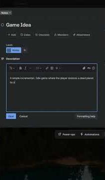 Game Idea ASMR #coding #gameideas #asmr #games