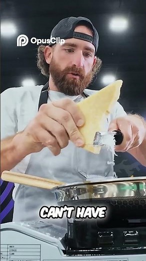 Dude Perfect and Nick DiGiovanni Cooking Challenge