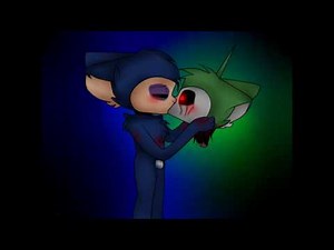 [Ron & Dipsy] {slendytubbies 3}