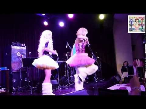 yurino Be My Game Boy LIVE!!