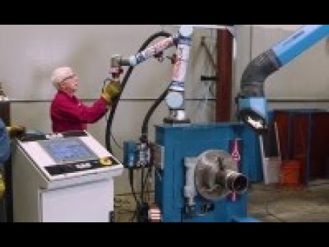 AI in Automation: Future of Robotics Business | Dan Allford