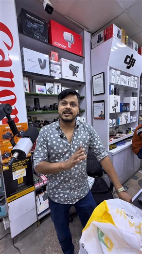 Why Top Content Creators Secretly Visit This Market Before Going Viral | Intelligent Media