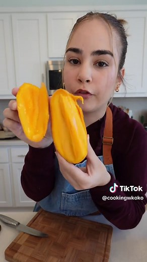 Mango Sticky Rice Springrolls Recipe in Rice Paper