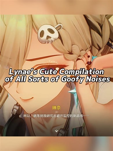 Lynae's Goofy Noises Compilation for Gamers