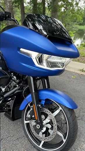 NEW 2026 Harley-Davidson Road Glide