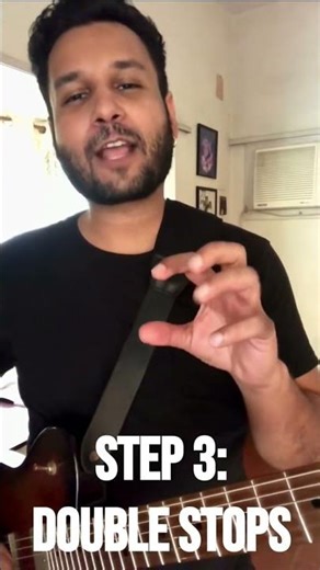 Jimi Hendrix in Three Simple Steps — Technique Tip