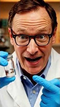 Fruit Fly Genetics Experiment | Thomas Hunt Morgan Gene and Chromosome Discovery 🧬🧑‍🔬#genetics #gene