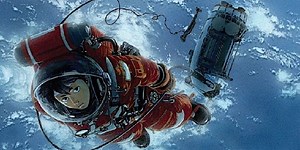 Vinland Saga Creator's First Manga Hit, Planetes, Returns With Stunning New Deluxe Edition