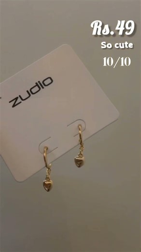 Mini zudio haul 💓🧿#haul #haulvideo #zudioshoppingvlog #fyp