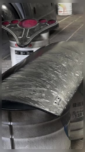 BOSSHOSS V8: Unveiling the New Skin for the Beast
